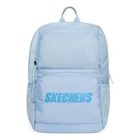 Kollektions-Rucksack „Hellblau“