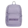Kollektionsrucksack „Purple“