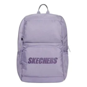 Kollektionsrucksack „Purple“