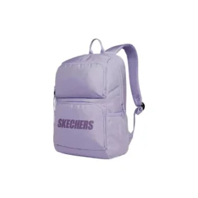 Kollektionsrucksack „Purple“