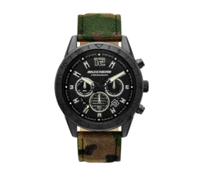 Kornblum Camo-Uhr