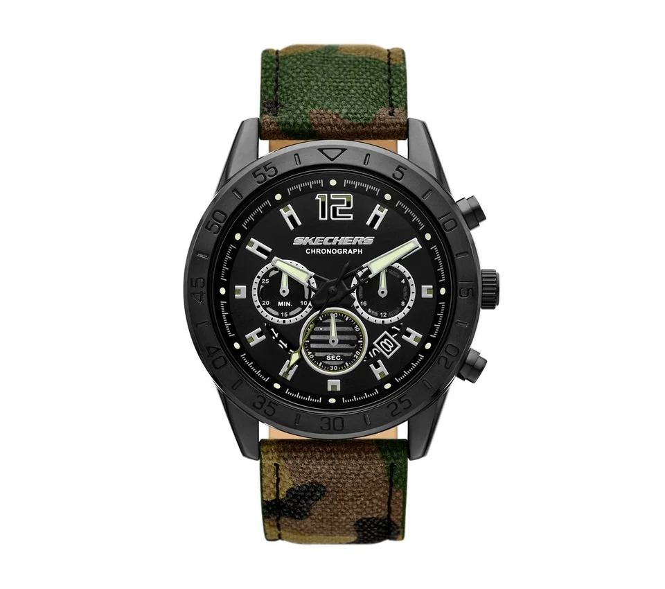 Kornblum Camo-Uhr Kornblum Camo-Uhr