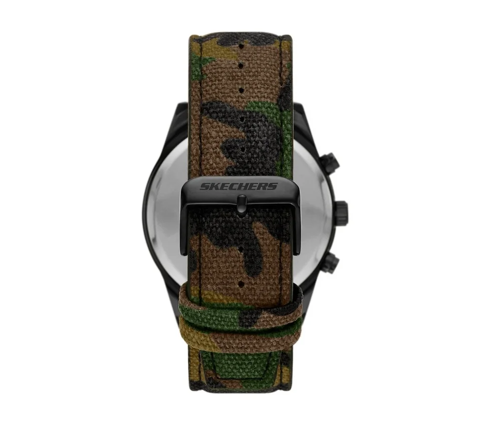 Kornblum Camo-Uhr Kornblum Camo-Uhr