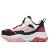 Kozmiks 1.0 „Schwarz Weiß Rosa“