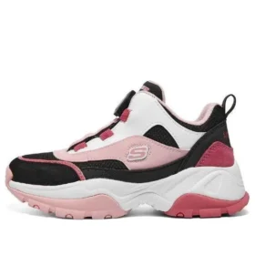 Kozmiks 1.0 „Schwarz Weiß Rosa“