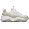 Kozmiks Clunky Schuhe Khaki