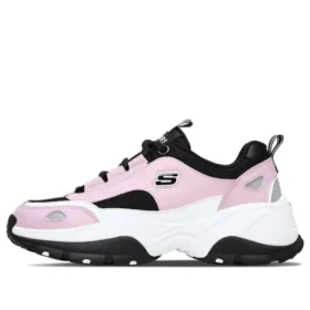 Kozmiks Laufschuhe Weiß/Rosa
