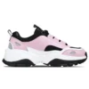 Kozmiks Laufschuhe Weiß/Rosa