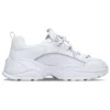 Kozmiks Low Schuhe Weiß
