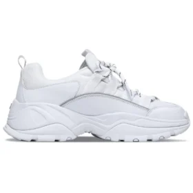 Kozmiks Low Schuhe Weiß