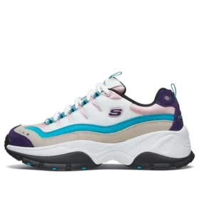 Kozmiks Sneaker Blau