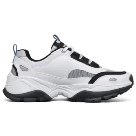 Kozmiks Sportschuhe Weiß/Schwarz