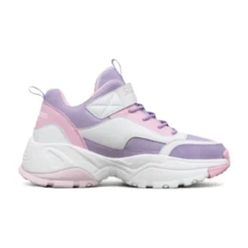 Kozmiks „Weiß Lila Rosa“