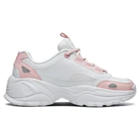 Kozmiks „White Pink“