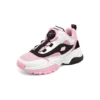 Kozmiks „White Pink Black“