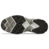 Kraz Sneaker Schwarz/Weiß/Grau