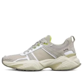 Kraz Sportschuhe Weiß