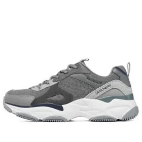 Lander S „Gray Navy Blue“