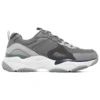 Lander S „Gray Navy Blue“