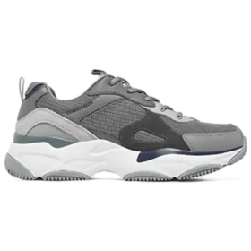 Lander S „Gray Navy Blue“