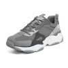 Lander S „Gray Navy Blue“
