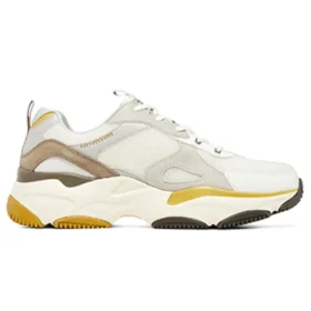 Lander S „White Yellow“