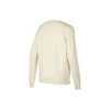 Langarm-Sweatshirt „Beige“