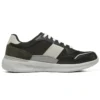 Lattimore „Black Grey“