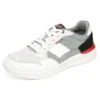 Lattimore Schuhe „White Green Black“