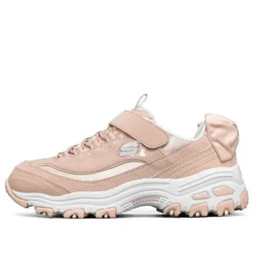 Laufschuhe für Mädchen – KIDS Pink