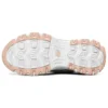 Laufschuhe für Mädchen – KIDS Pink