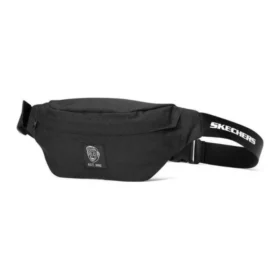 Laughing Animal Gürteltasche „Schwarz-Weiß“
