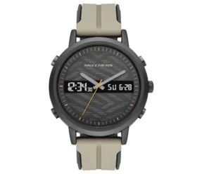 Lawndale Uhr