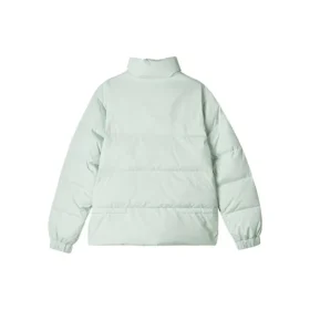 Leichte Freizeit-Daunenjacke „Green“