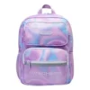 Leichter Rucksack mit großem Fassungsvermögen „Purple Blue“