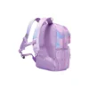 Leichter Rucksack mit großem Fassungsvermögen „Purple Blue“