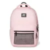 Leichter Sport-Reiserucksack „Pink Black“