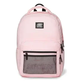 Leichter Sport-Reiserucksack „Pink Black“