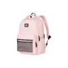 Leichter Sport-Reiserucksack „Pink Black“