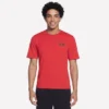 Letterman-T-Shirt Letterman-T-Shirt
