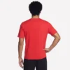 Letterman-T-Shirt Letterman-T-Shirt