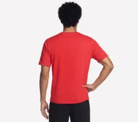 Letterman-T-Shirt