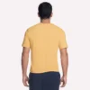 Letterman-T-Shirt Letterman-T-Shirt