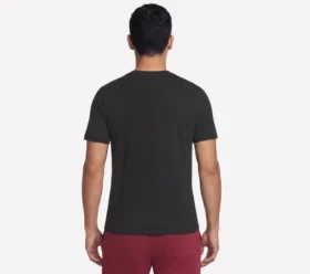 Letterman-T-Shirt