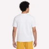 Letterman-T-Shirt Letterman-T-Shirt