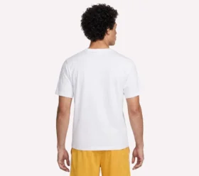 Letterman-T-Shirt Letterman-T-Shirt
