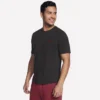 Letterman-T-Shirt Letterman-T-Shirt