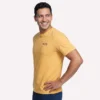 Letterman-T-Shirt Letterman-T-Shirt