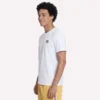 Letterman-T-Shirt Letterman-T-Shirt