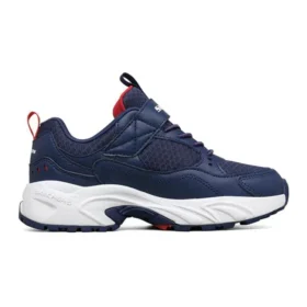Lifestyle-Laufschuhe K Dunkelblau